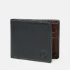 Waxy Pull-up pasjesportemonnee Waxy Pull-up pasjesportemonnee