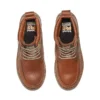 Wedge 6-Inch Work Laarzen “Bruin”