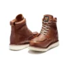 Wedge 6-Inch Work Laarzen “Bruin”