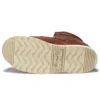 Wedge 6-Inch Work Laarzen “Bruin”