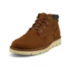 Westmore Chukka-laarzen met brede pasvorm “Ruse Full Grain”