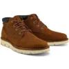 Westmore Chukka-laarzen met brede pasvorm “Ruse Full Grain”