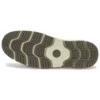 Westmore Moc Toe Chukka-laars “Olijfgroen Nubuck”