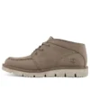 Westmore Moc Toe Chukka-laars “Tan Full Grain”
