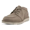 Westmore Moc Toe Chukka-laars “Tan Full Grain”