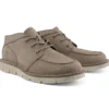 Westmore Moc Toe Chukka-laars “Tan Full Grain”