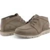 Westmore Moc Toe Chukka-laars “Tan Full Grain”