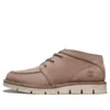 Westmore Moc Toe Chukka-laarzen “Beige”
