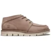 Westmore Moc Toe Chukka-laarzen “Beige”