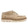 Westmore Moc Toe Chukka-laarzen “Beige”