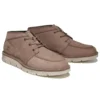 Westmore Moc Toe Chukka-laarzen “Beige”