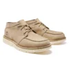 Westmore Moc Toe Chukka-laarzen “Beige”