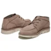 Westmore Moc Toe Chukka-laarzen “Beige”