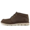 Westmore Moc-Toe Chukka-laarzen “Bruin”