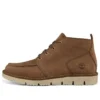 Westmore Moc Toe Chukka-laarzen “Bruin”
