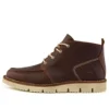 Westmore Moc-Toe Chukka-laarzen “Bruin”