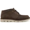 Westmore Moc-Toe Chukka-laarzen “Bruin”
