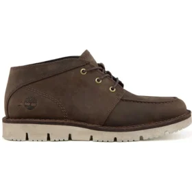 Westmore Moc-Toe Chukka-laarzen “Bruin”