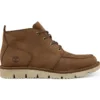 Westmore Moc Toe Chukka-laarzen “Bruin”