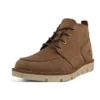 Westmore Moc Toe Chukka-laarzen “Bruin”