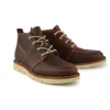 Westmore Moc-Toe Chukka-laarzen “Bruin”