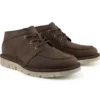 Westmore Moc-Toe Chukka-laarzen “Bruin”