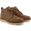 Westmore Moc Toe Chukka-laarzen “Bruin”
