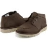 Westmore Moc-Toe Chukka-laarzen “Bruin”