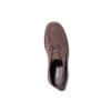 Westmore Moc Toe Chukka-laarzen “Deep Bruin”