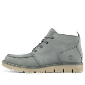 Westmore Moc Toe Chukka-laarzen “Grijs”