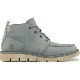Westmore Moc Toe Chukka-laarzen “Grijs”