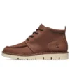 Westmore Moc Toe Chukka-laarzen “Medium Bruin Full Grain”