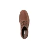 Westmore Moc Toe Chukka-laarzen “Medium Bruin Full Grain”