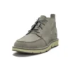 Westmore Moc Toe Chukka-laarzen “Medium Grey Nubuck”