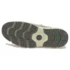 Westmore Moc Toe Chukka-laarzen “Medium Grey Nubuck”
