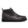 Westmore Moc-Toe Chukka-laarzen “Zwart”