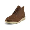 Westmore Moc Toe Chukka Wide Fit Laarzen “Medium Bruin Full Grain”