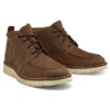 Westmore Moc Toe Chukka Wide Fit Laarzen “Medium Bruin Full Grain”