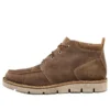 Westmore Moc Toe Chukka Wide Fit Laarzen “Tarwe”