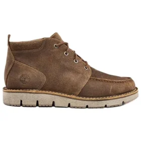 Westmore Moc Toe Chukka Wide Fit Laarzen “Tarwe”