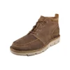 Westmore Moc Toe Chukka Wide Fit Laarzen “Tarwe”
