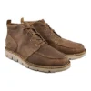 Westmore Moc Toe Chukka Wide Fit Laarzen “Tarwe”