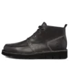 Westmore Moc-Toe Chukka Wide-Fit Laarzen “Zwart”