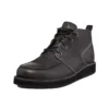 Westmore Moc-Toe Chukka Wide-Fit Laarzen “Zwart”