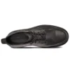 Westmore Moc-Toe Chukka Wide-Fit Laarzen “Zwart”