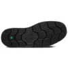 Westmore Moc-Toe Chukka Wide-Fit Laarzen “Zwart”