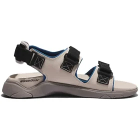 Whitehaven “Khaki Blue Zwart”