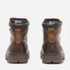 Whitman 6-Inch Comp-Toe werklaarzen voor heren – donkerbruin Whitman 6-Inch Comp-Toe werklaarzen voor heren – donkerbruin