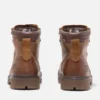 Whitman 6-Inch werklaarzen met zachte neus voor heren – Middenbruin Whitman 6-Inch werklaarzen met zachte neus voor heren – Middenbruin