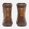 Whitman 8-inch werklaarzen met composiet neus voor heren – Bruin Whitman 8-inch werklaarzen met composiet neus voor heren – Bruin